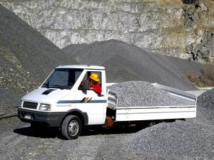 Iveco TurboDaily Tipper